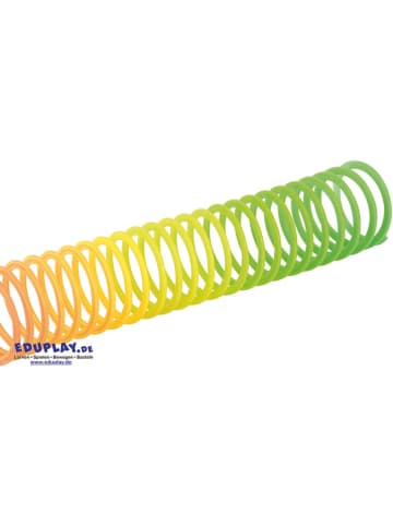 Eduplay 6er-Set: Minitreppenfedern - ab 3 Jahren