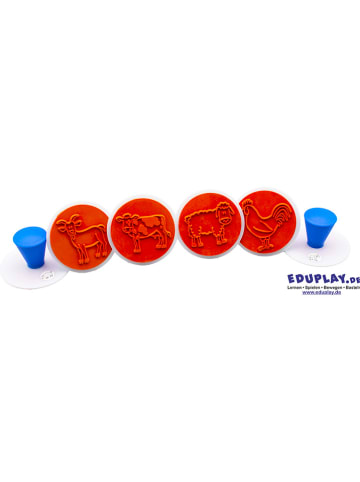 Eduplay Stempel "Farm" - 5+