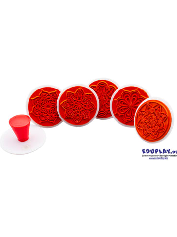 Eduplay Stempel "Fantasy" do mandali - 5+