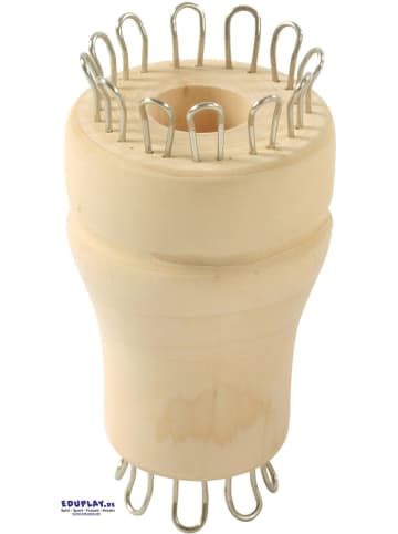 Eduplay Szpula dziewiarska - 3+