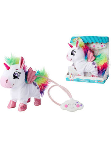 Simba Knuffeldier "Rainbow Unicorn" - vanaf 3 jaar