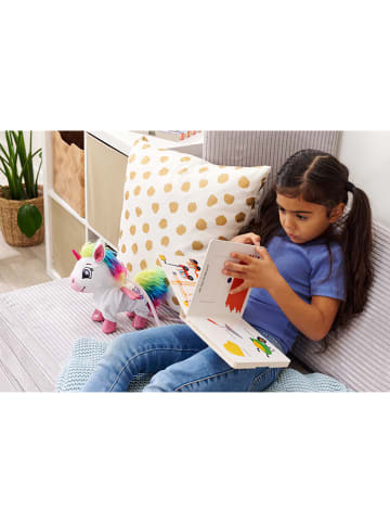 Simba Knuffeldier "Rainbow Unicorn" - vanaf 3 jaar