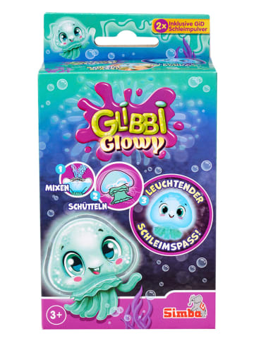 Simba Badeschleim "Glibbi Glowy" - ab 3 Jahren