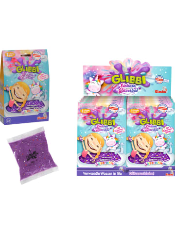 Simba Badeschleim "Glibbi Einhorn", 150 g - ab 3 Jahren