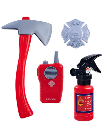 Simba Spielset "Feuerwehr" - ab 3 Jahren