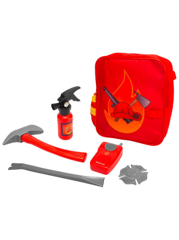 Simba Spielset "Feuerwehr Rucksack" - ab 3 Jahren