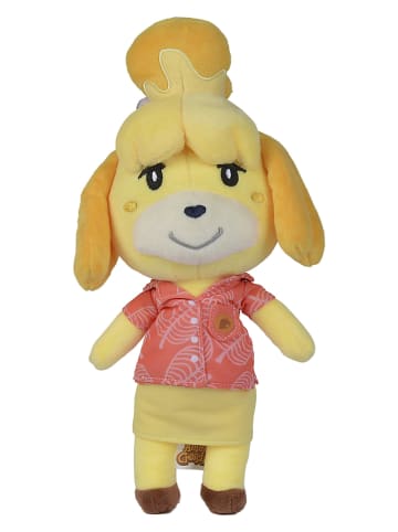 Simba Maskotka "Animal Crossing - Melinda" - wys. 25 cm - 0+