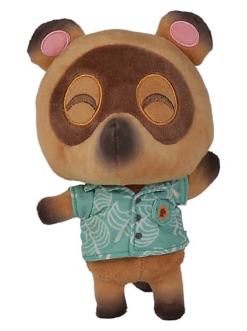 Simba Plüschfigur "Animal Crossing - Nepp" - ab Geburt - (H)25 cm