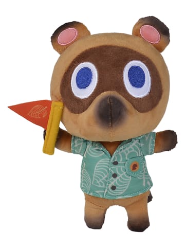 Simba Plüschfigur "Animal Crossing - Schlepp" - ab Geburt - (H)25 cm