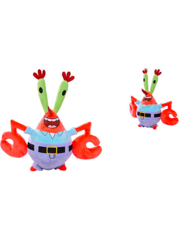 Simba Kuscheltier "Mr. Krabs" - ab Geburt