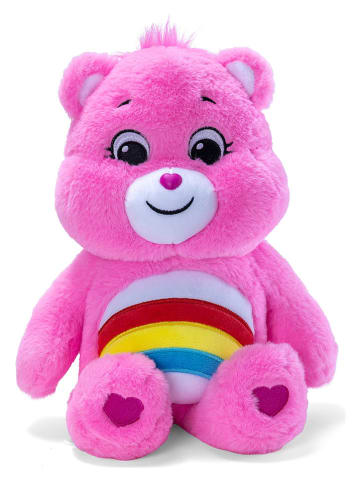 Simba Plüschfigur "Care Bears - Hurrabärchi" - ab Geburt