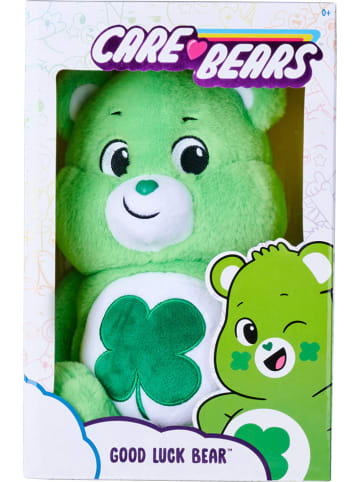 Simba Maskotka "Good Luck Bear" - 0+