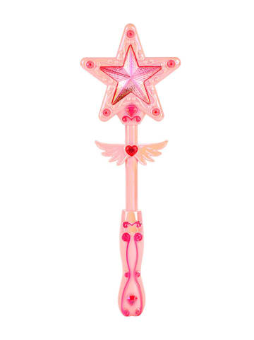 Toi-Toys Różdżka "Princess Friends" - 3+