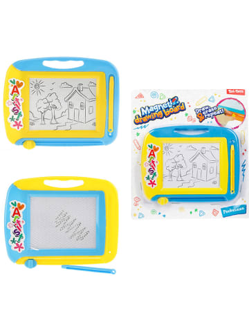 Toi-Toys Magnetisch tekenbord "Stationary" - vanaf 4 jaar (verrassingsproduct)