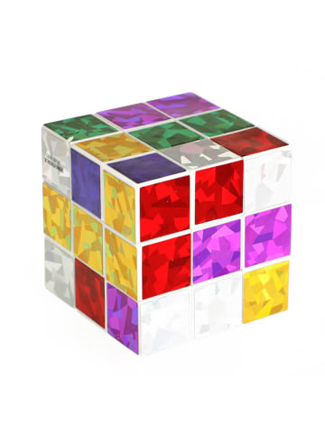 Toi-Toys Glitter-toverkubus - vanaf 3 jaar