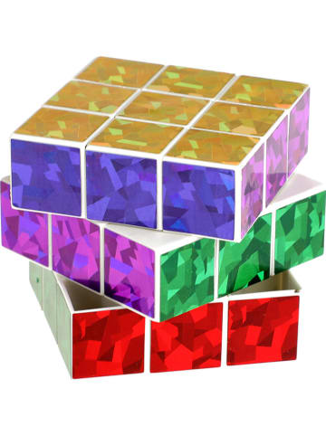 Toi-Toys Glitter-toverkubus - vanaf 3 jaar