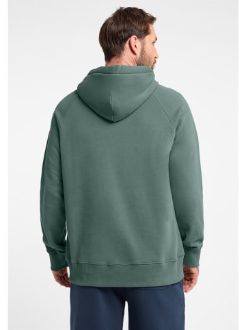 ELBSAND Hoodie "Kian" groen