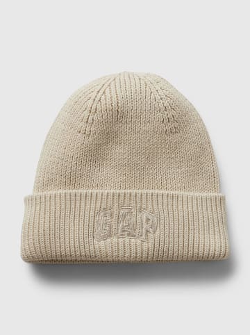 GAP Beanie beige