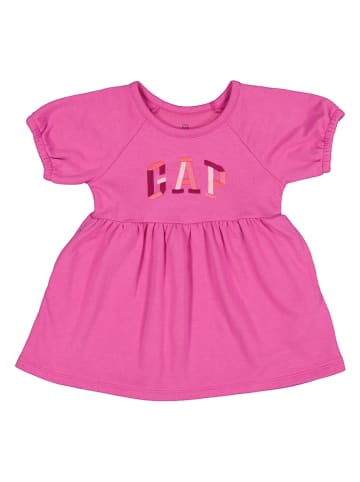 GAP Kleid in Pink