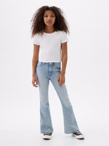 GAP Jeans in Hellblau