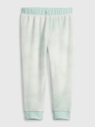 GAP Sweathose in Mint