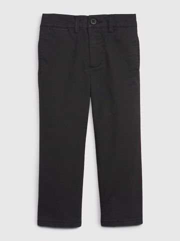 GAP Chino in Schwarz