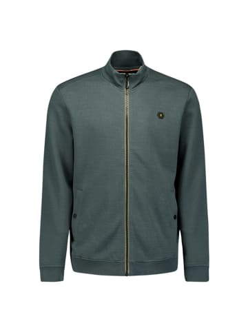 No Excess Sweatjacke in Grau