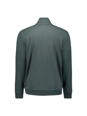 No Excess Sweatjacke in Grau