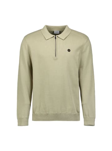 No Excess Pullover in Beige