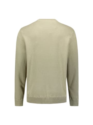 No Excess Pullover in Beige
