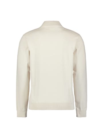 No Excess Pullover in Creme