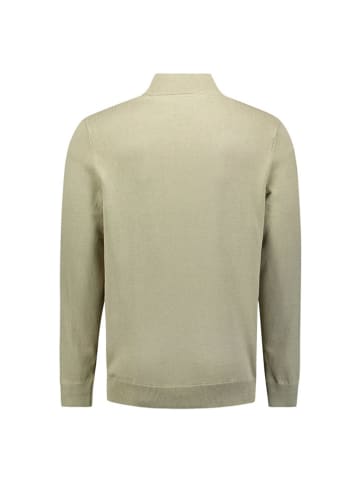 No Excess Pullover in Beige