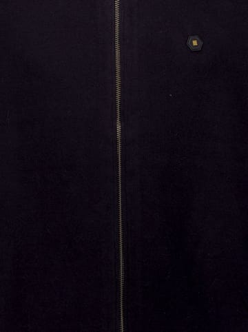 No Excess Cardigan in Schwarz