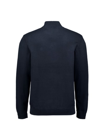 No Excess Cardigan in Dunkelblau
