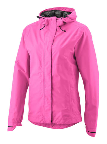 Gonso Regenjacke in Pink
