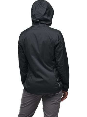 Black Diamond Softshelljacke "Alpine Start" in Schwarz