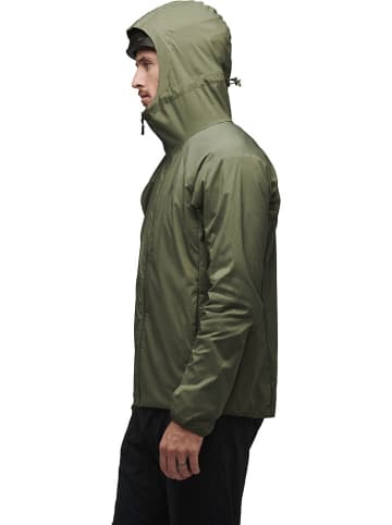 Black Diamond Softshelljacke "Alpine Start" in Khaki