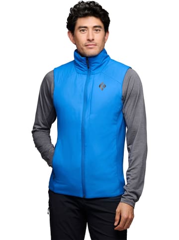 Black Diamond Funktionsweste "First Drifter 1.0" in Blau