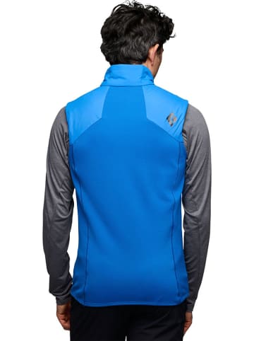 Black Diamond Funktionsweste "First Drifter 1.0" in Blau