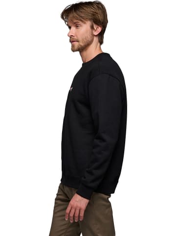 Black Diamond Bluza "Heritage" w kolorze czarnym