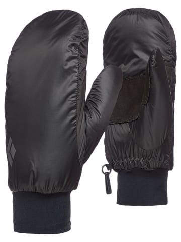 Black Diamond Fäustlinge "Stance Mitts" in Schwarz