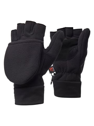 Black Diamond Rękawiczki "Windweight Mitts" w kolorze czarnym