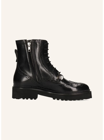 MELVIN & HAMILTON Leren boots "Maria 14" zwart