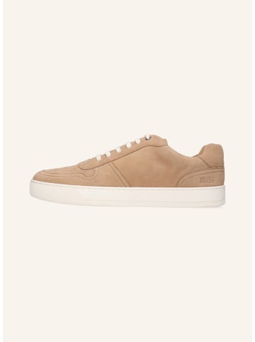 MELVIN & HAMILTON Leder-Sneakers "Jesper 1" in Beige