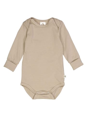 müsli Body in Beige