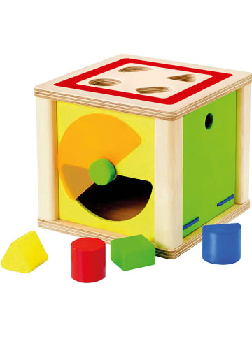 Selecta Sortierbox "Varianto" - ab 12 Monaten