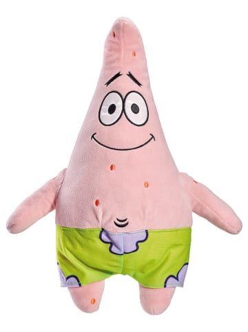 Schmidt Spiele Kuscheltier "Patrick" in Rosa - ab Geburt