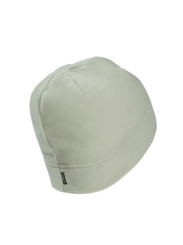 Jack Wolfskin Czapka beanie "Real Stuff" w kolorze miętowym