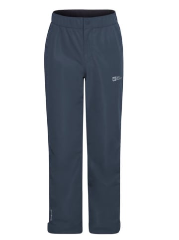 Jack Wolfskin Ski-/ Snowboardhose "Snowy Days" in Dunkelblau