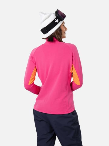 KARI TRAA Functionele longsleeve "Emma" roze